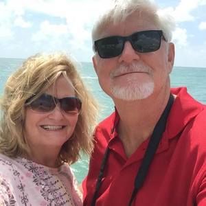 Meet your Posher, Sandy